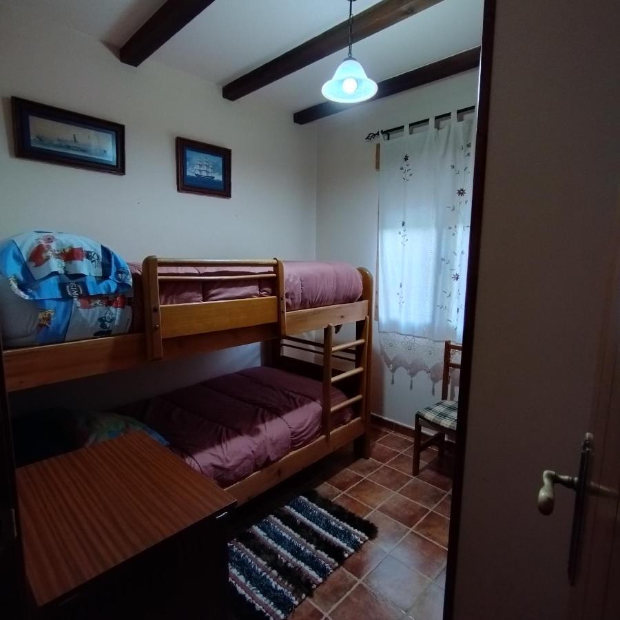 Cortijo Del Cuco Villa Riópar Buitenkant foto