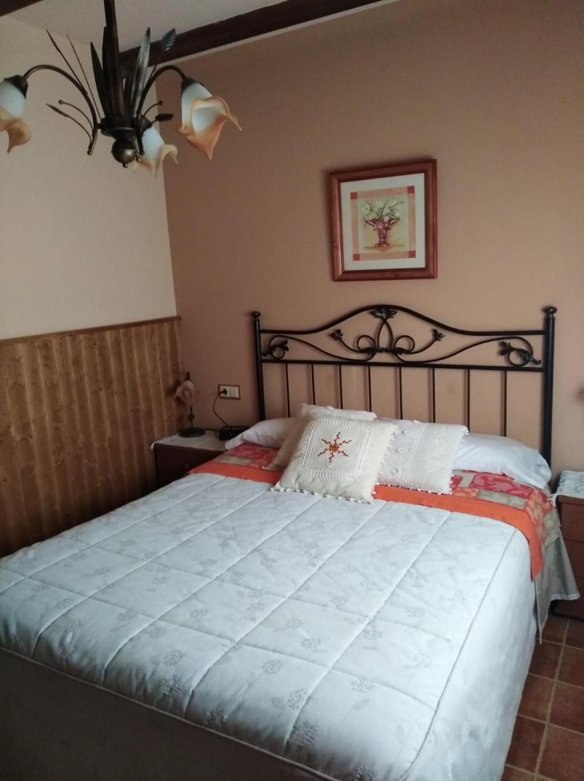 Cortijo Del Cuco Villa Riópar Buitenkant foto